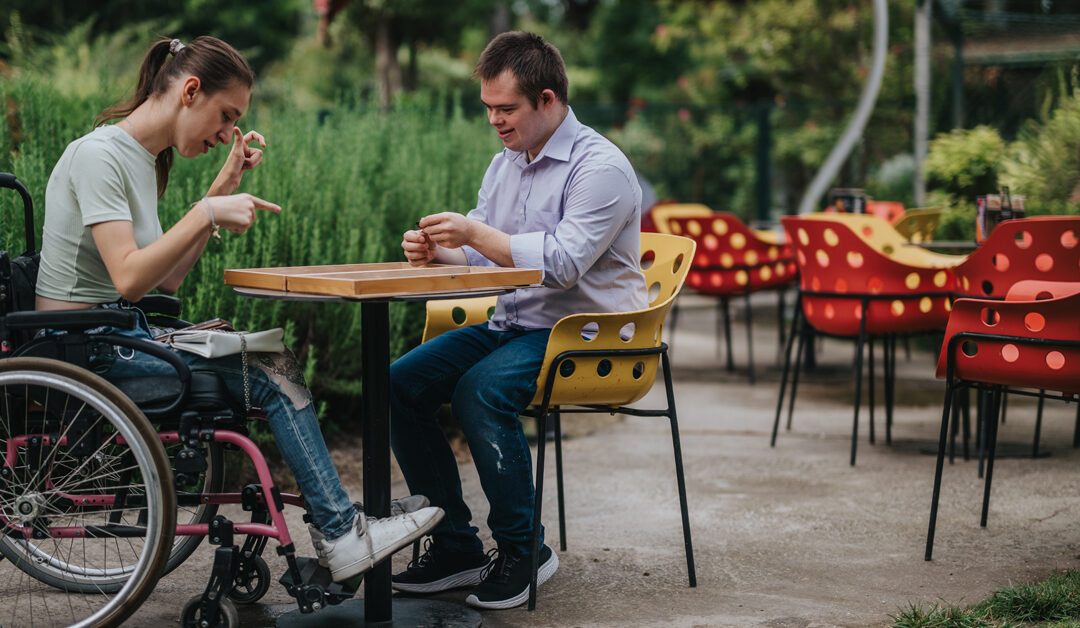 DSPs Should Be ‘Plugged In’ To Community Resources, Activities, Events, And More!