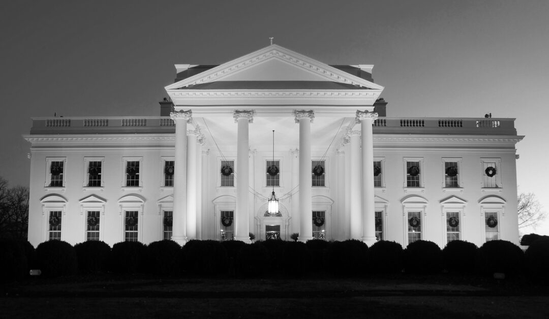 Report To The President 1996: Building Leadership for the 21st Century