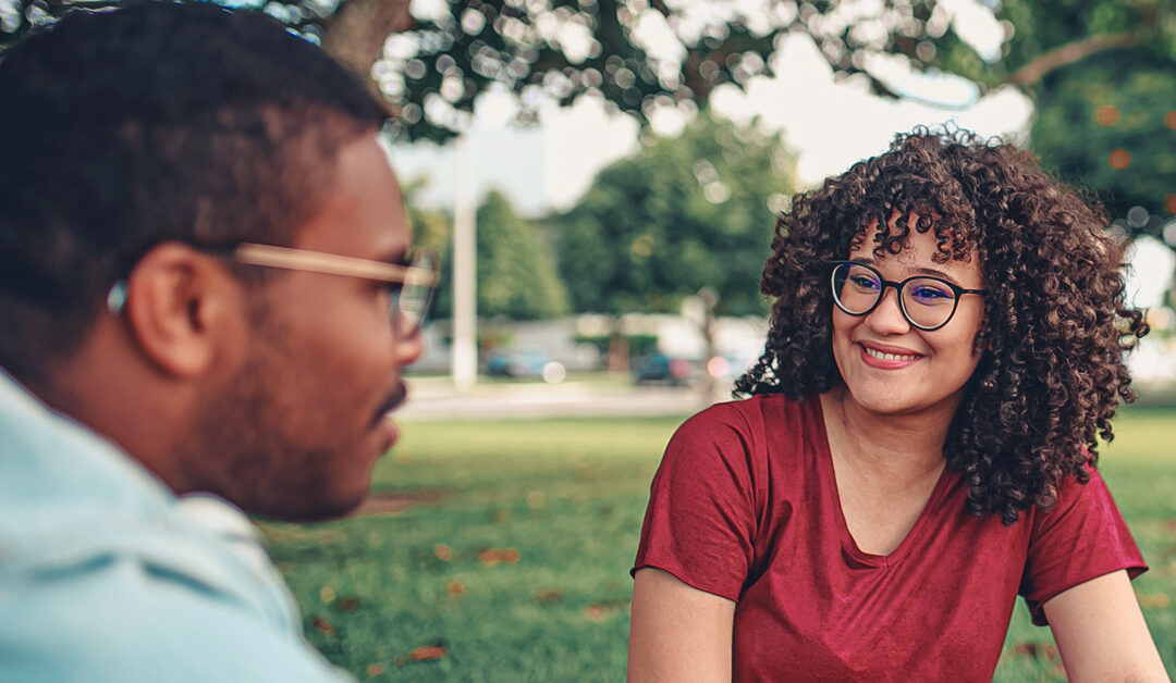 DSP Competencies: Communication and Empowerment