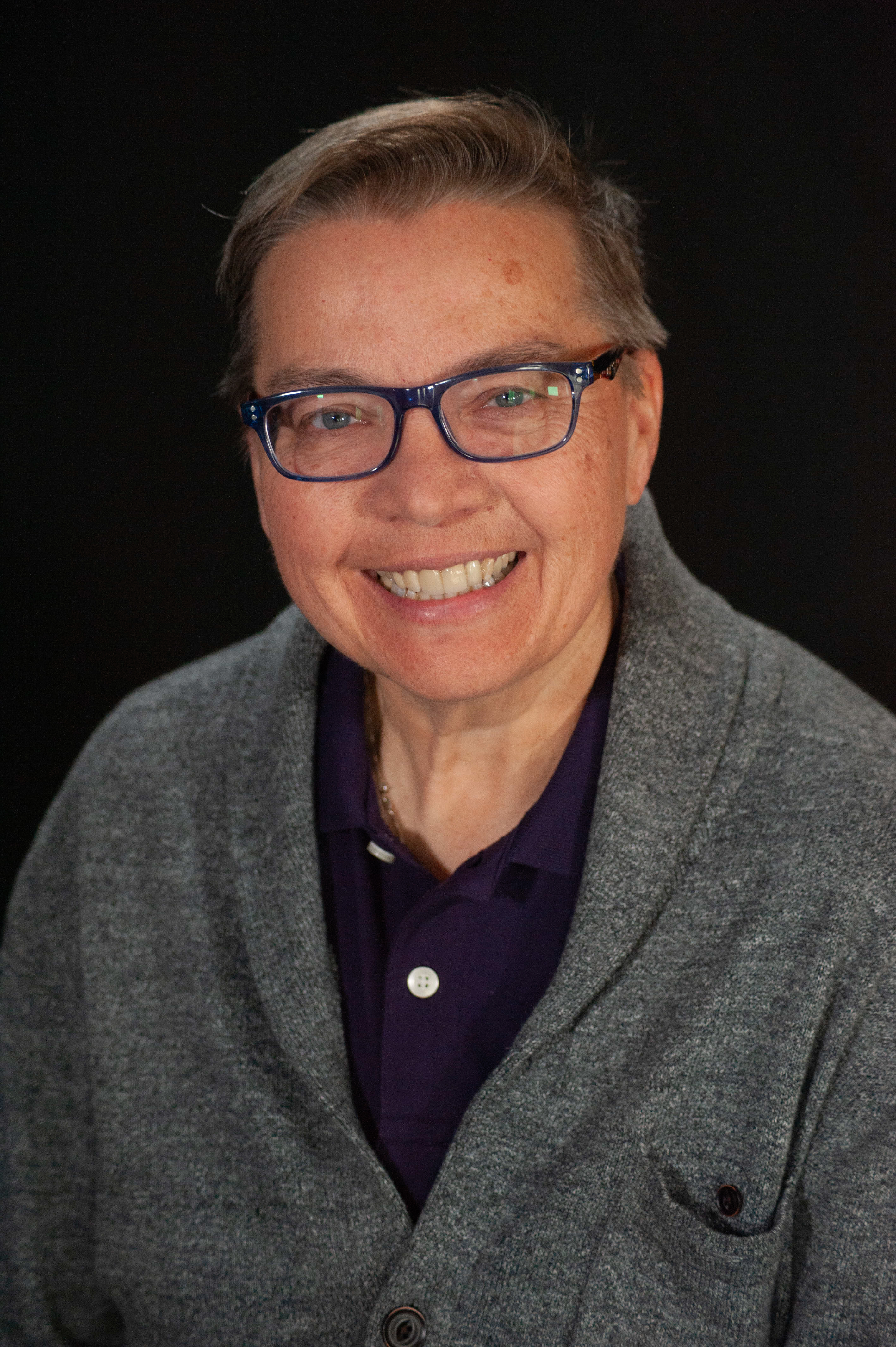 Chet Tschetter