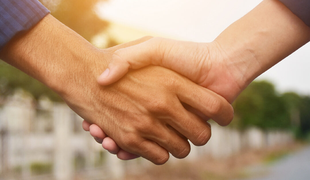 You’re probably already using these four skills on a daily basis. Do you get credit for it?