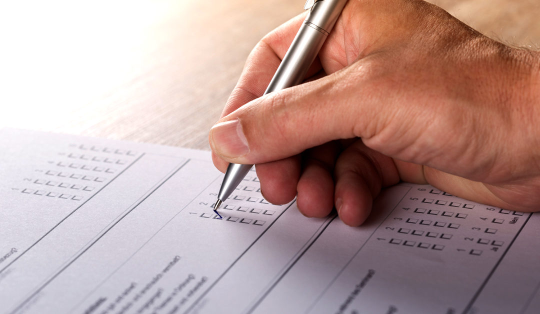 2019 Staff Stability Survey Report