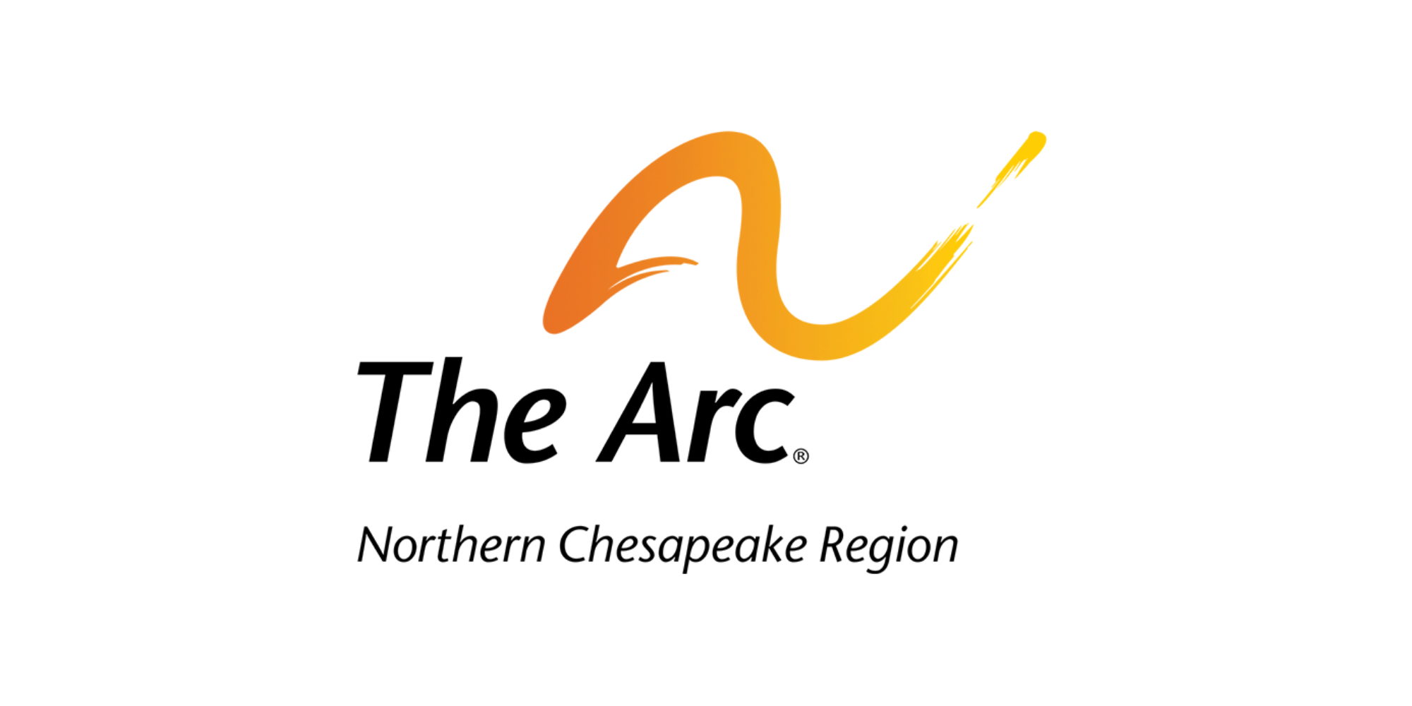 arc ncr. conf size