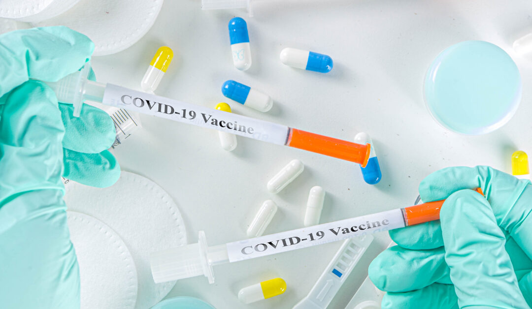 Call to Action – COVID-19 Priority Vaccine Distribution