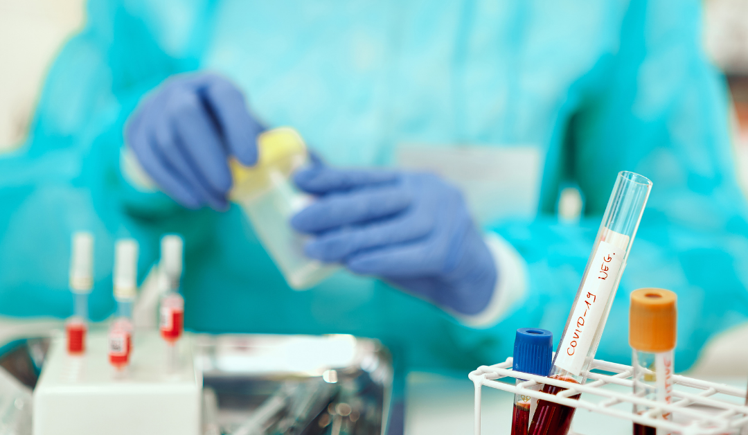 Webinar: The Facts About Covid-19 Vaccines for Direct Support Professionals