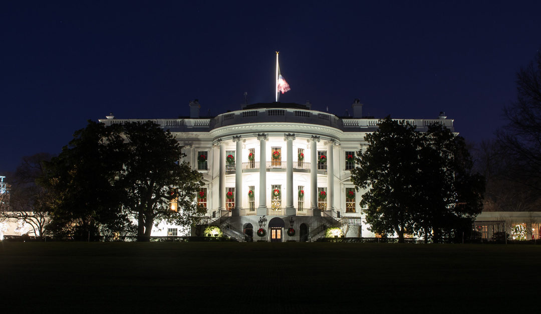 Report To The President 2017: America’s Direct Support Workforce Crisis