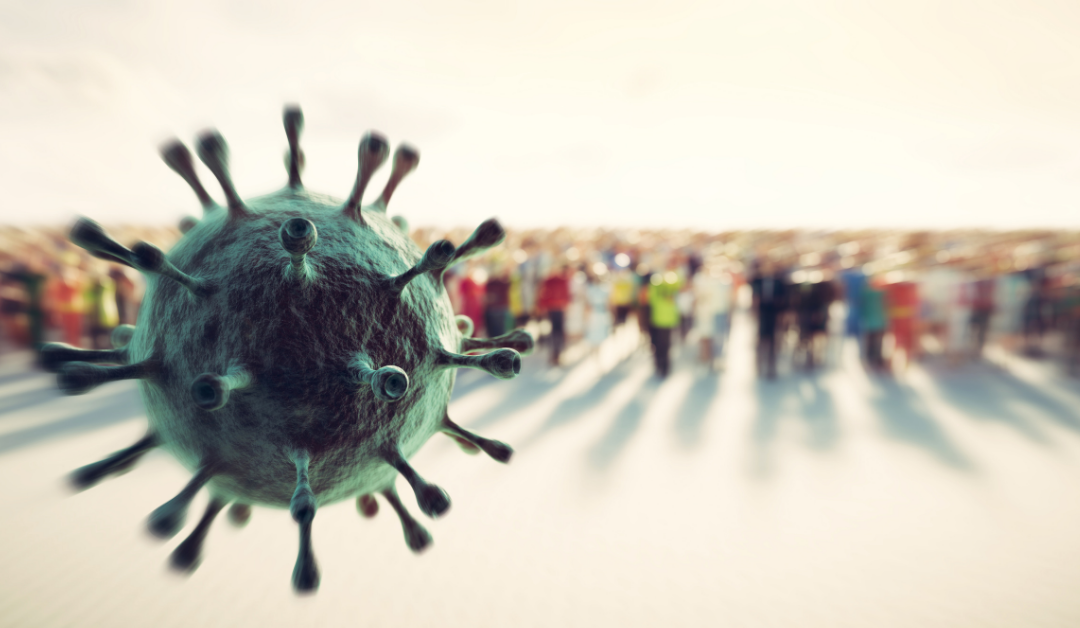 Webinar: Let’s Talk with Dave Hingsburger and John Raffaele: Three Ps in the Pod: The Pandemic, The Professionals and The People