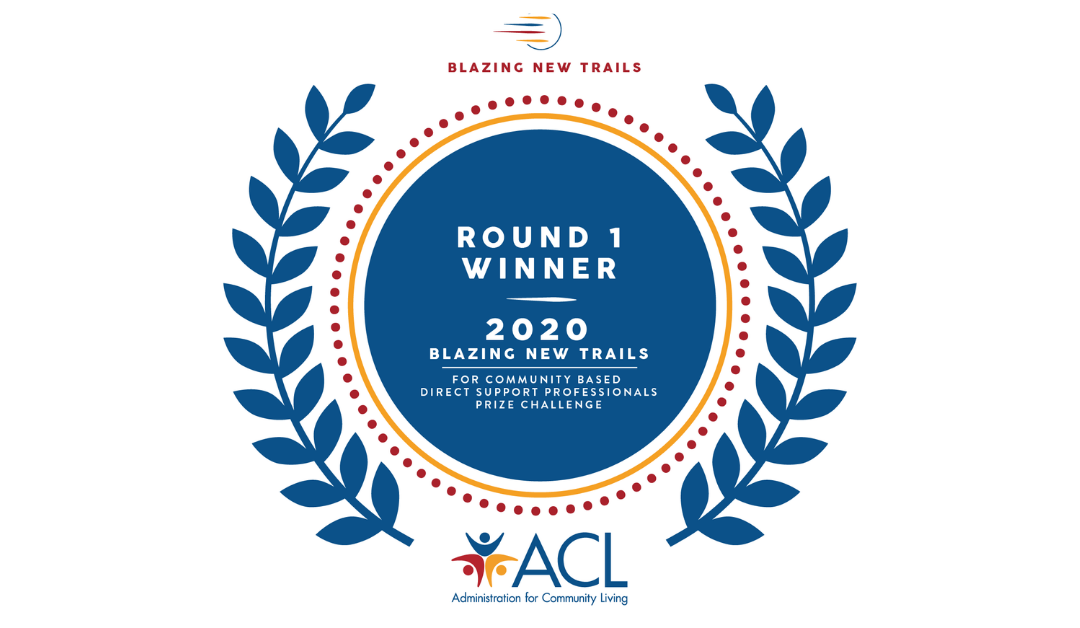 ACL Announces NADSP as First Round Winner in Workforce Solutions Challenge