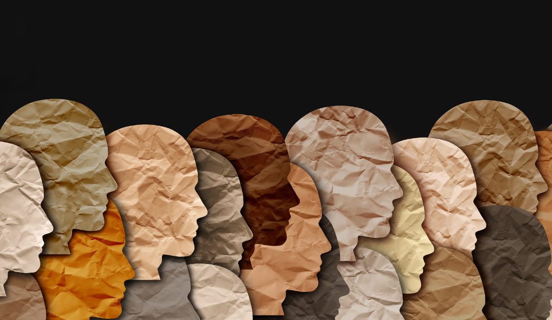 Webinar: Black DSPs Matter: Systemic Racism in US History
