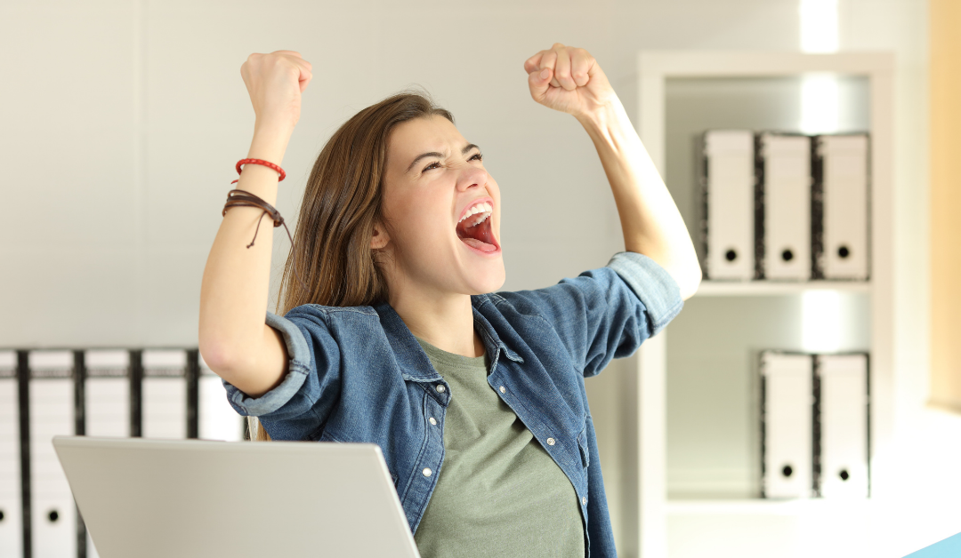 Webinar: What Does Success Look Like in the NADSP E-Badge Academy?