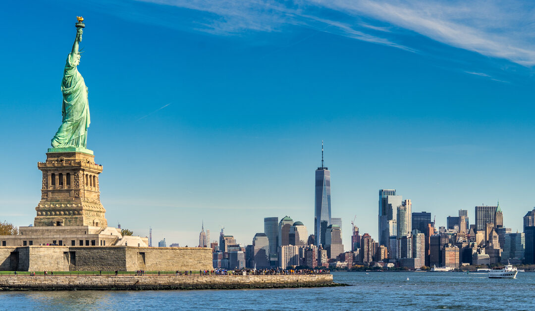 Implementing DSP Credentialing in New York