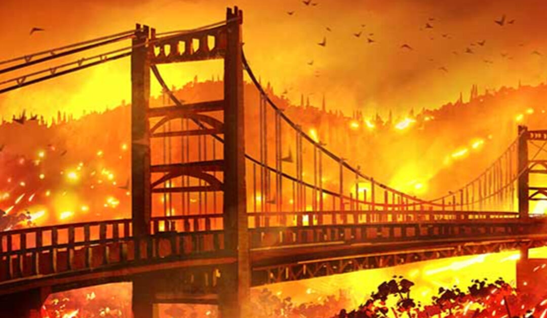 Frontline Initiative: DSPs Respond To Crisis