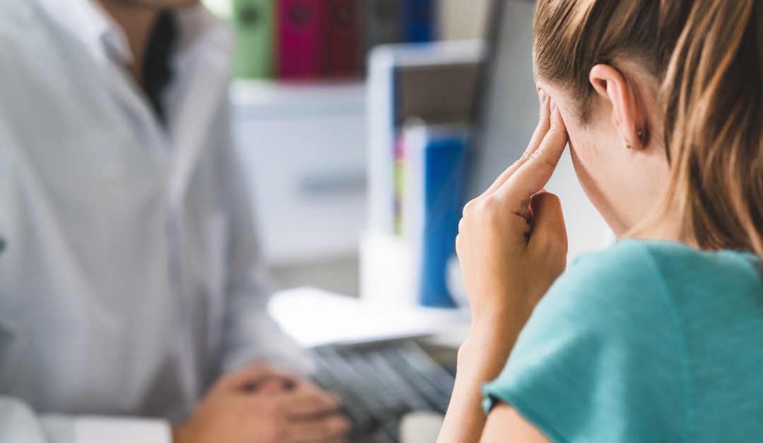 Webinar: NADD & NADSP Summer Webinar Series: Session 3: Dangerous Empathy: Burnout, Compassion Fatigue & Empathetic Distress