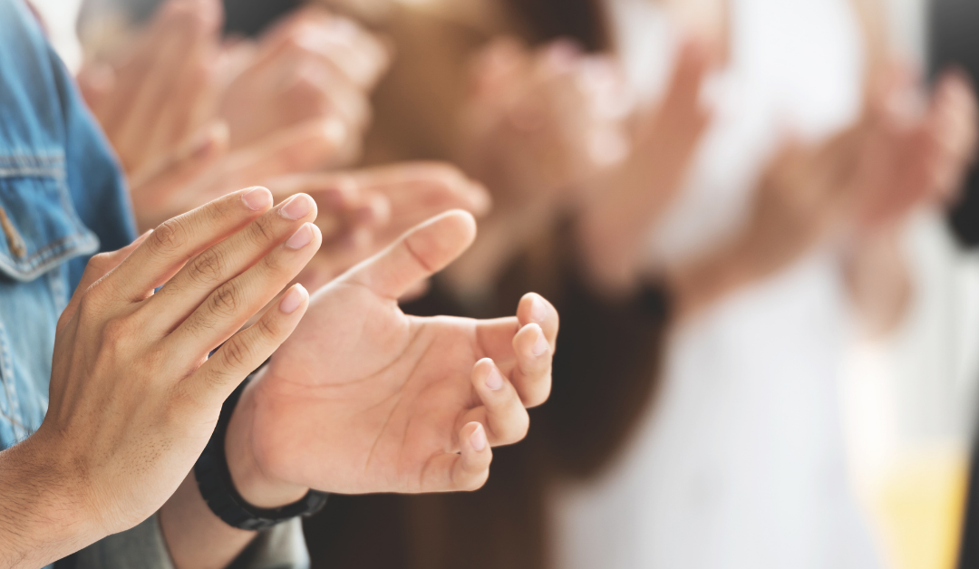 The 2021 John F. Kennedy Jr. Award for Workforce Advocacy and Leadership