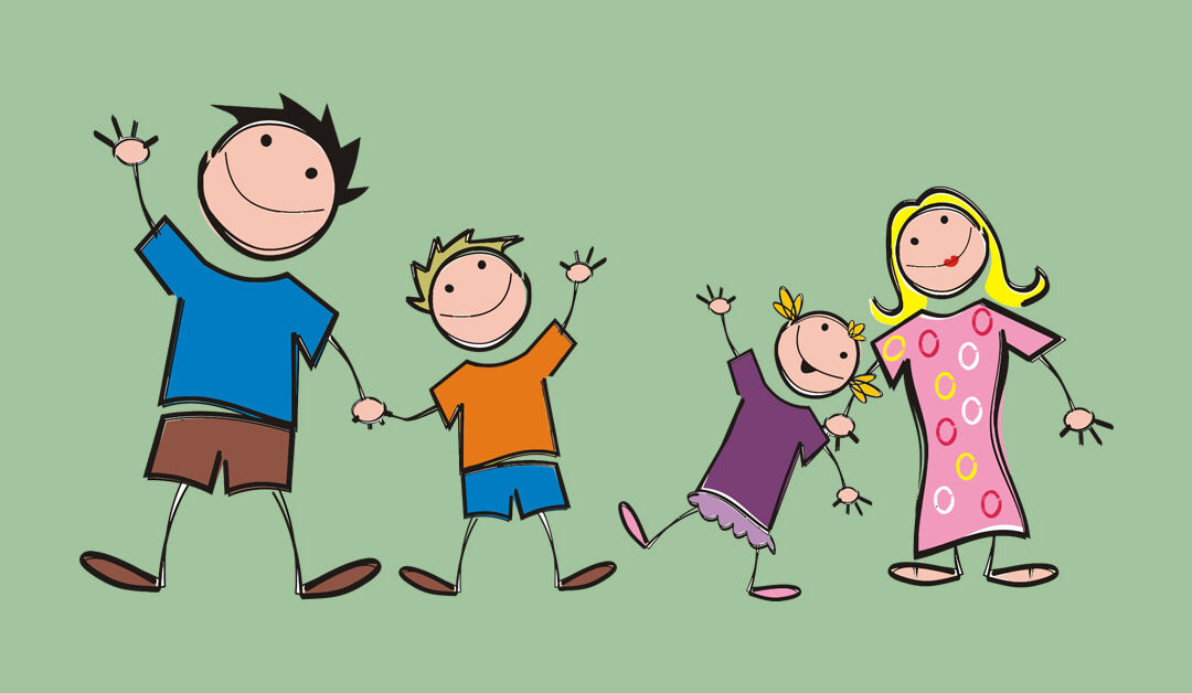 Advocacy in Storytelling: Storytelling With Comics!