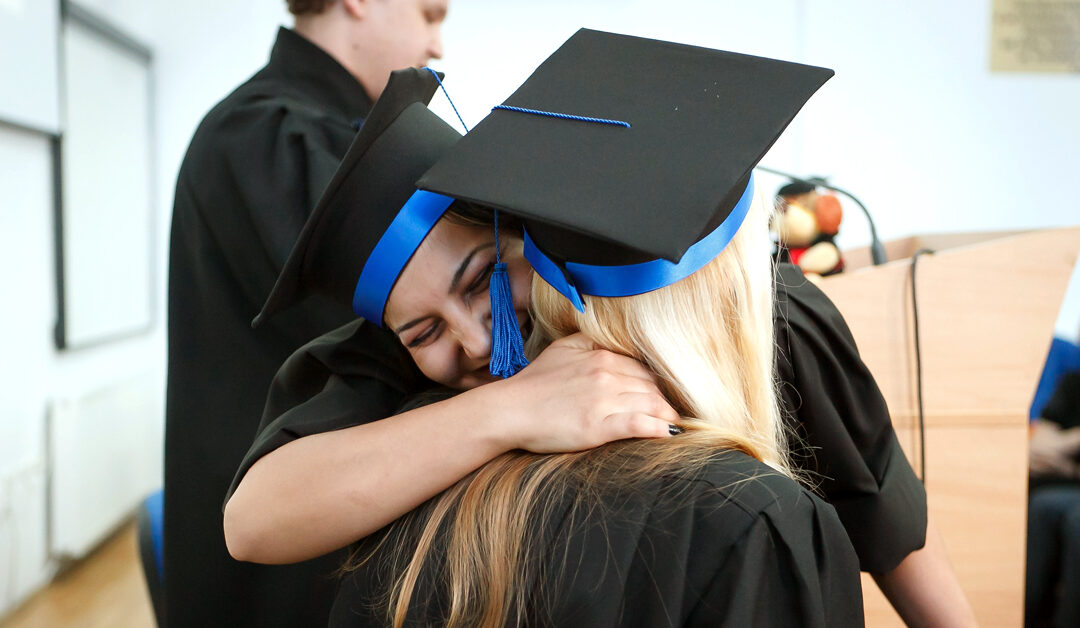 The Arc of Mid-Hudson Provides a Tuition Reimbursement Program to their DSPs