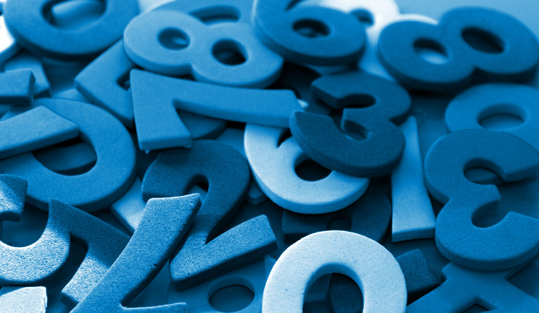 Results By The Numbers: Accredited Education E-Badges