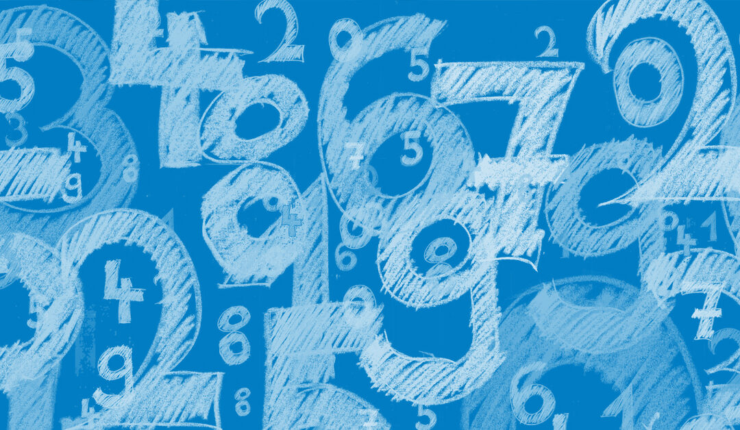 Results By The Numbers: Core Competency E-Badges