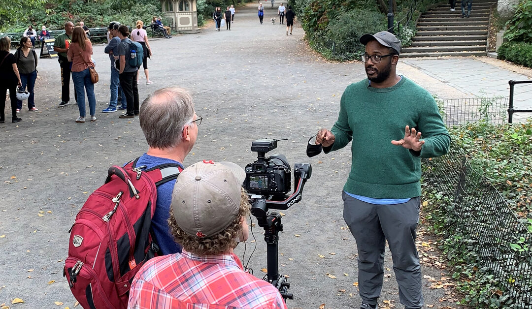 Aaannnd, Action! A Behind-The-Scenes Look At NADSP’s COVID-19 Vaccine Hesitancy PSAs