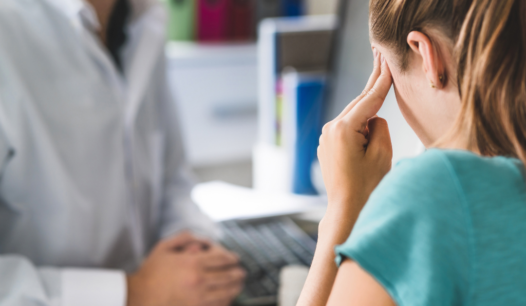 Virtual Training: Trauma Informed Supports