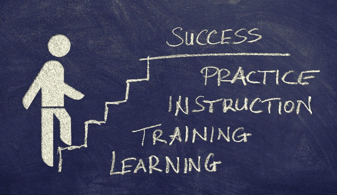 Inside The E-Badge Academy At Black Hills Works