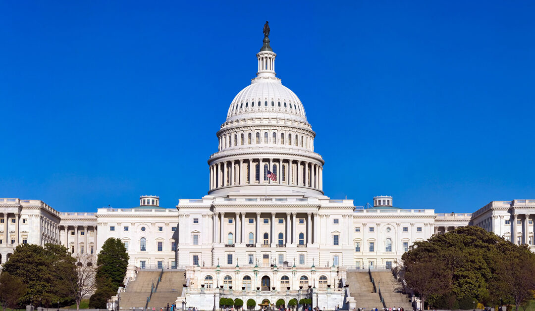 2023 NADSP Advocacy Symposium: Amplifying the Direct Support Professional Workforce