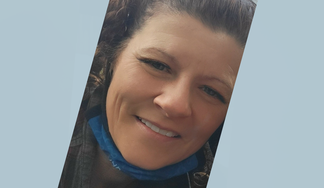 NADSP E-Badge Earner of the Month: Dionne Bradwell