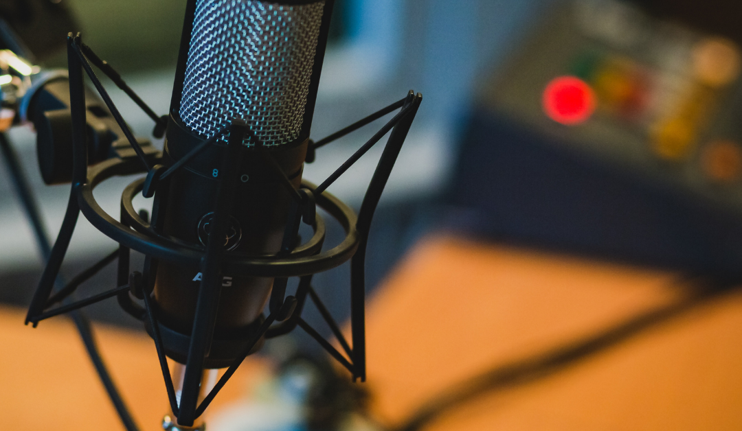 The Point of Interaction Podcast By NADSP: John Raffaele Interviews David Ervin and Awa Johnson