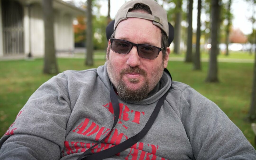 The Point of Interaction Podcast: NADSP Interviews BJ Stasio