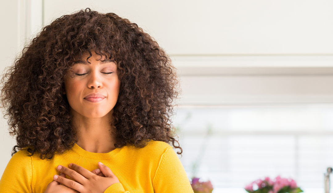 Webinar: Let’s Talk: The Power of Gratitude as Attitude