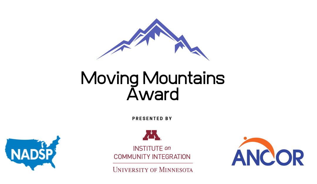 News: 2022 Moving Mountains Awards Winners