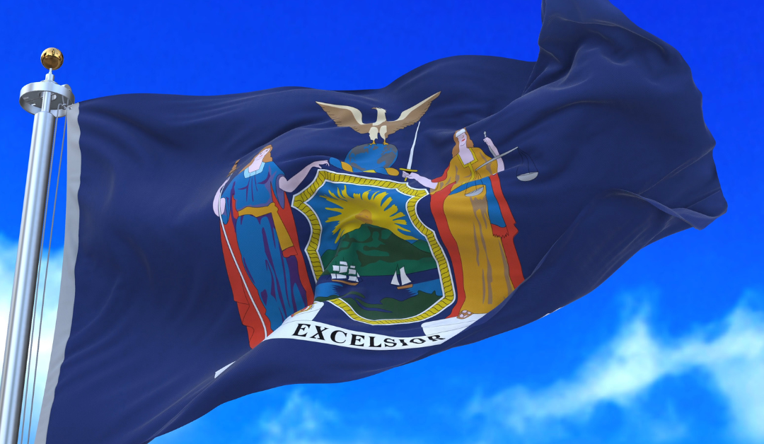 News: New York State Partners with NADSP to Provide NADSP Certification to 2400 Direct Support Professionals