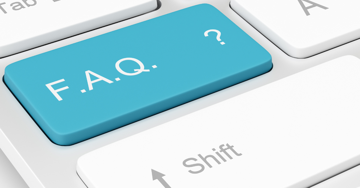 E-Badge Academy Frequently Asked Questions
