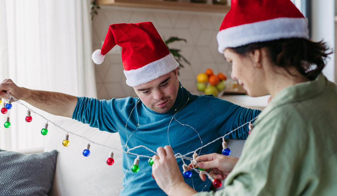 Supporting Friendships & Peer Interactions This Holiday Season