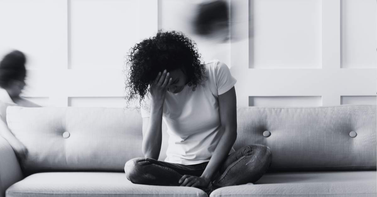 Let's Talk: Burnout: Reclaiming Mental Wellness in Direct Support Work