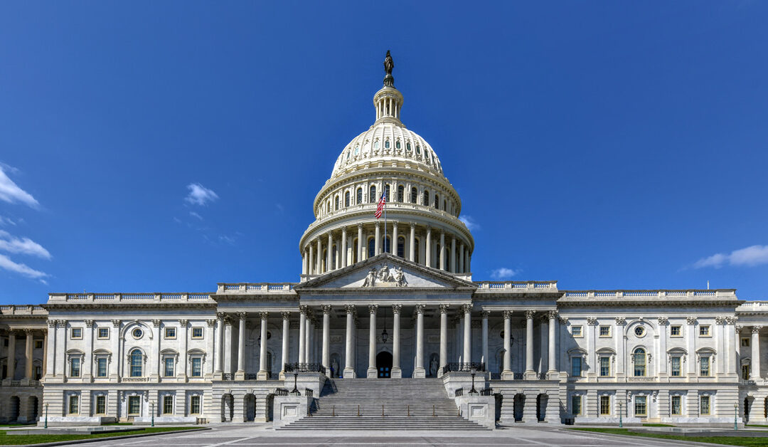 The Time For Advocacy Is Now!