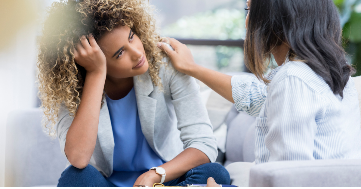 Virtual Training: Supporting the Whole Person: Effective Approaches for DSPs Working with Individuals with IDD and Mental Health Needs