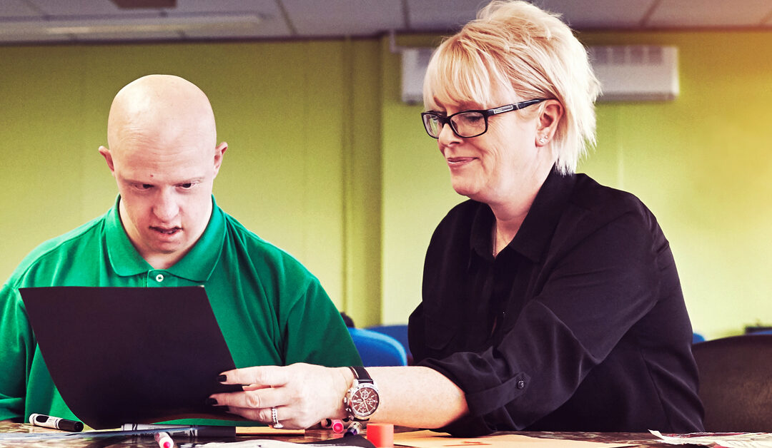 The Essentials Of Person-Centered Assessment